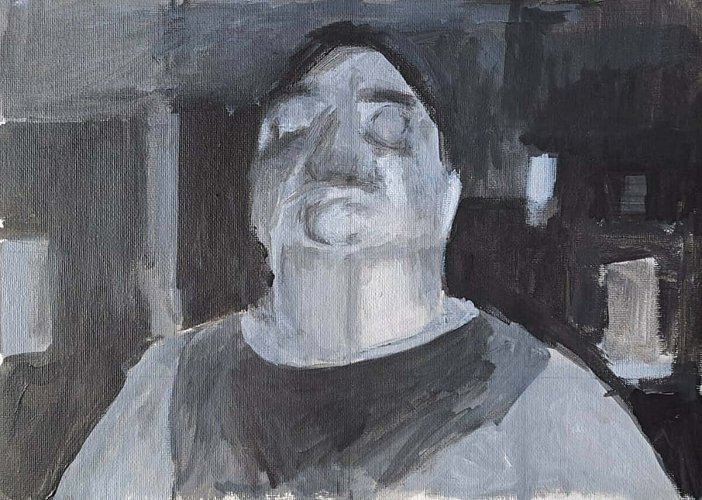 Aneesa Loonat - Being In Debt Is Better Than Being Dead